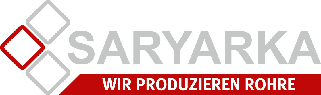 SARYARKA GmbH